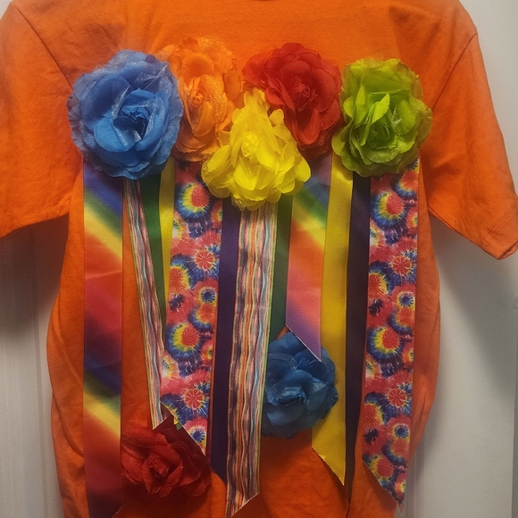 Custom Made Tee By Lifestyles "The Label" - Picture 2 of 5